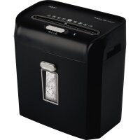 Rexel® Aktenvernichter ProMax RPX612 P-4 Papier,...