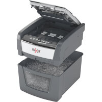 Rexel® Aktenvernichter Optimum AutoFeed 45X P-4...