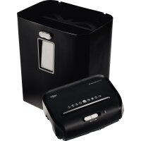 Rexel® Aktenvernichter ProMax RES1123 P-2 Papier,...