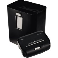 Rexel® Aktenvernichter ProMax REX623 P-4 Papier,...