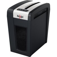 Rexel® Aktenvernichter Secure MC6-SL Slimline...