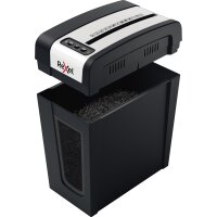 Rexel® Aktenvernichter Secure MC4-SL Slimline...