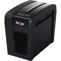 Rexel® Aktenvernichter Secure X6-SL Slimline...