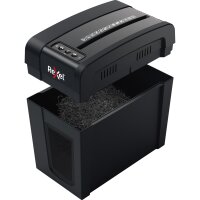 Rexel® Aktenvernichter Secure X6-SL Slimline...