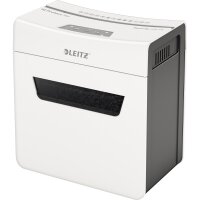 Leitz Aktenvernichter IQ 3M Protect Premium P-5 Papier,...