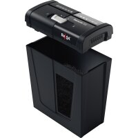 Rexel® Aktenvernichter Secure S5 P-2 Papier,...