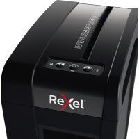 Rexel® Aktenvernichter Securl X8-SL Slimline...