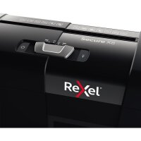 Rexel® Aktenvernichter Secure X8 P-4 Papier,...