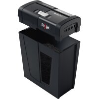 Rexel® Aktenvernichter Secure X8 P-4 Papier,...