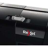 Rexel® Aktenvernichter Secure X10 P-4 Papier,...