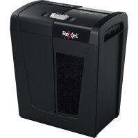 Rexel® Aktenvernichter Secure X10 P-4 Papier,...