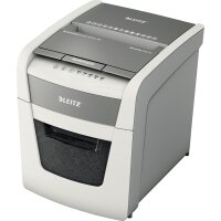 Leitz Aktenvernichter IQ Autofeed Small Office 50 P-4...