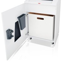 HSM® Aktenvernichter SECURIO P44i P-4 Papier,...