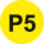 HSM® Aktenvernichter SECURIO P44i P-5 Papier, Heftklammern, Büroklammern, Kreditkarten, CDs/DVDs, USB-Sticks, Disketten Partikelschnitt weiß