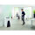 HSM® Aktenvernichter SECURIO P44i P-5 Papier, Büroklammern, Kreditkarten, CDs/DVDs, Disketten, USB-Sticks Partikelschnitt 32 Bl. weiß