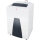 HSM® Aktenvernichter SECURIO P44i P-5 Papier, Büroklammern, Kreditkarten, CDs/DVDs, Disketten, USB-Sticks Partikelschnitt 32 Bl. weiß