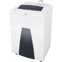 HSM® Aktenvernichter SECURIO P44i P-4 Papier,...