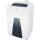 HSM® Aktenvernichter SECURIO P44i P-4 Papier, Heftklammern, Büroklammer, Kreditkarten, CDs/DVDs, USB-Stick, Diskette Partikelschnitt weiß