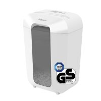 Fellowes® Aktenvernichter Powershred® LX70 P-4...