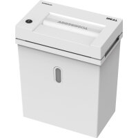 IDEAL Aktenvernichter Shredcat 8200 P-5 Papier,...