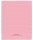 Beschriftungsschild TOBRO 4aS-170, aus Karton, 170 mm lang, Bogen 20 Streifen, Verpackungseinheit 100 Stück rosa - leuchtrosa