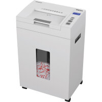 IDEAL Aktenvernichter SHREDCAT 8292 CC P-4 Papier,...
