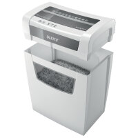 Leitz Aktenvernichter IQ Home Office S P-4 Papier,...