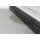 IDEAL Aktenvernichter 4001 P-2 Papier, Heftklammern, Büroklammern, Kreditkarten, CDs/DVDs Streifenschnitt cool grey