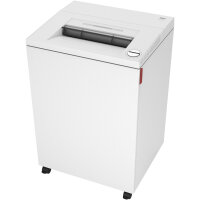 IDEAL Aktenvernichter 4003 P-2 Papier, Heftklammern,...