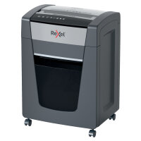 Rexel® Aktenvernichter Momentum P420+ P-4 Papier,...