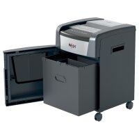 Rexel® Aktenvernichter Momentum Extra XP512+ P-5...