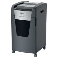 Rexel® Aktenvernichter Momentum Extra XP422+ P-4...