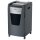 Rexel® Aktenvernichter Momentum Extra XP422+ P-4 Papier, Heftklammern, Büroklammern, Kreditkarten, CDs/DVDs Partikelschnitt 23 Bl. schwarz
