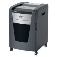 Rexel® Aktenvernichter Momentum Extra XP420+ P-4...