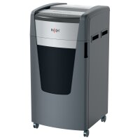 Rexel® Aktenvernichter Momentum Extra XP520+ P-5...