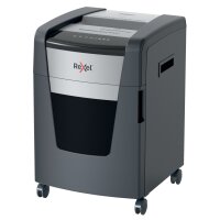 Rexel® Aktenvernichter Momentum Extra XP418+ P-4...