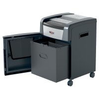 Rexel® Aktenvernichter Momentum Extra XP418+ P-4...