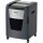 Rexel® Aktenvernichter Momentum Extra XP418+ P-4 Papier, Heftklammern, Büroklammern, Kreditkarten, CDs/DVDs Partikelschnitt 19 Bl. schwarz