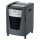 Rexel® Aktenvernichter Momentum Extra XP514+ P-5 Papier, Heftklammern, Büroklammern, Kreditkarten, CDs/DVDs Partikelschnitt 15 Bl. schwarz