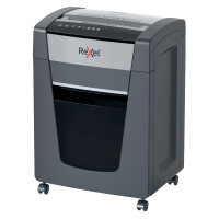 Rexel® Aktenvernichter Momentum P515+ P-5 Papier,...