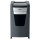 Rexel® Aktenvernichter Momentum Extra XP516+ P-5 Papier, Heftklammern, Büroklammern, Kreditkarten, CDs/DVDs Partikelschnitt 17 Bl. schwarz