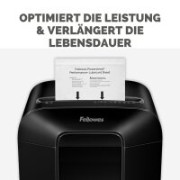 Fellowes® Ölpapier 10 St./Pack.