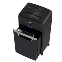 HP Aktenvernichter Pro Shredder 16MC P-5 Papier,...