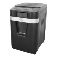 HP Aktenvernichter OneShred Auto 200CC P-4 manuell:...