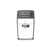 HP Aktenvernichter OneShred 16MC P-5 Papier,...