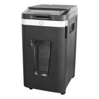 HP Aktenvernichter Pro Shredder Auto 400CC P-4 Papier,...