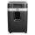 HP Aktenvernichter Pro Shredder Auto 200CC P-4 Papier, Heftklammern, Büroklammern, Kreditkarten Partikelschnitt schwarz