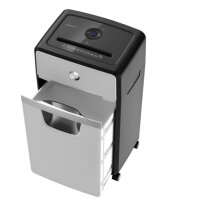 HP Aktenvernichter OneShred 24CC P-4 Papier,...
