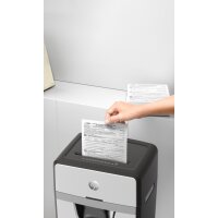 HP Aktenvernichter OneShred 24CC P-4 Papier,...