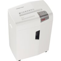 HSM® Aktenvernichter shredstar X12pro P-5 Papier,...
